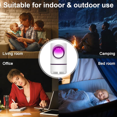 Create Your Perfect Mosquito-Free Sanctuary Today!