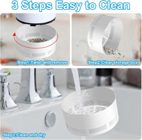 Eco-Friendly Mosquito Trap Light™